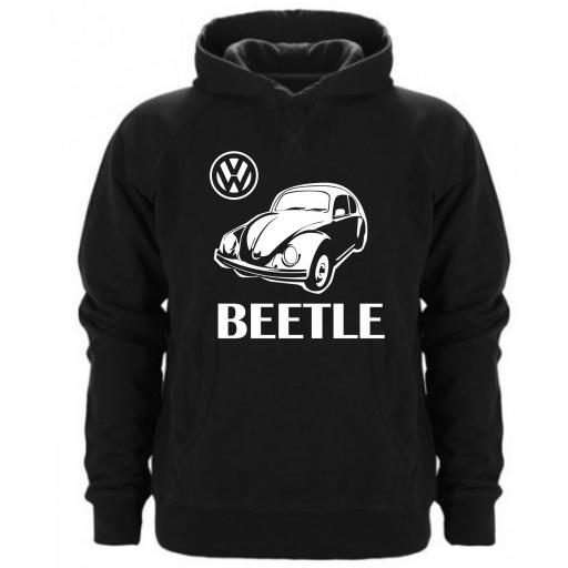 Sudadera VW Beetle