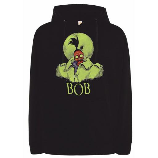 Sudadera Capucha BeetleJuice BOB