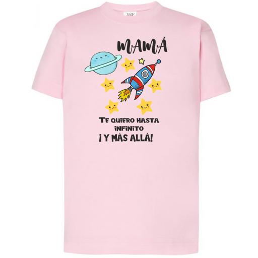 Camiseta Dia de La Madre  [1]