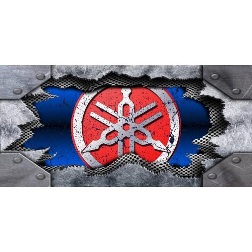 Taza YAMAHA # TZ701 [1]