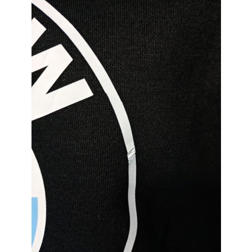 Sudadera con Capucha OUTLET - Talla S con tara [3]