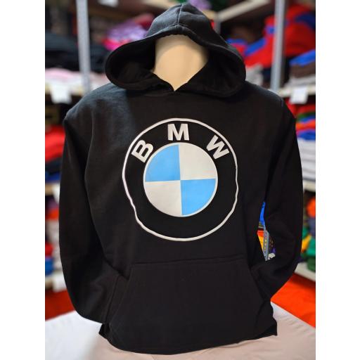 Sudadera con Capucha OUTLET - Talla S con tara