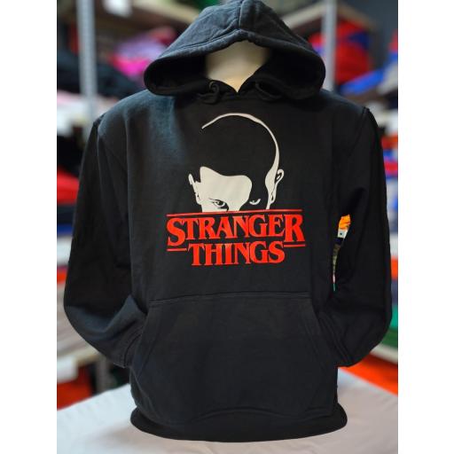 Sudadera con Capucha OUTLET - Talla S