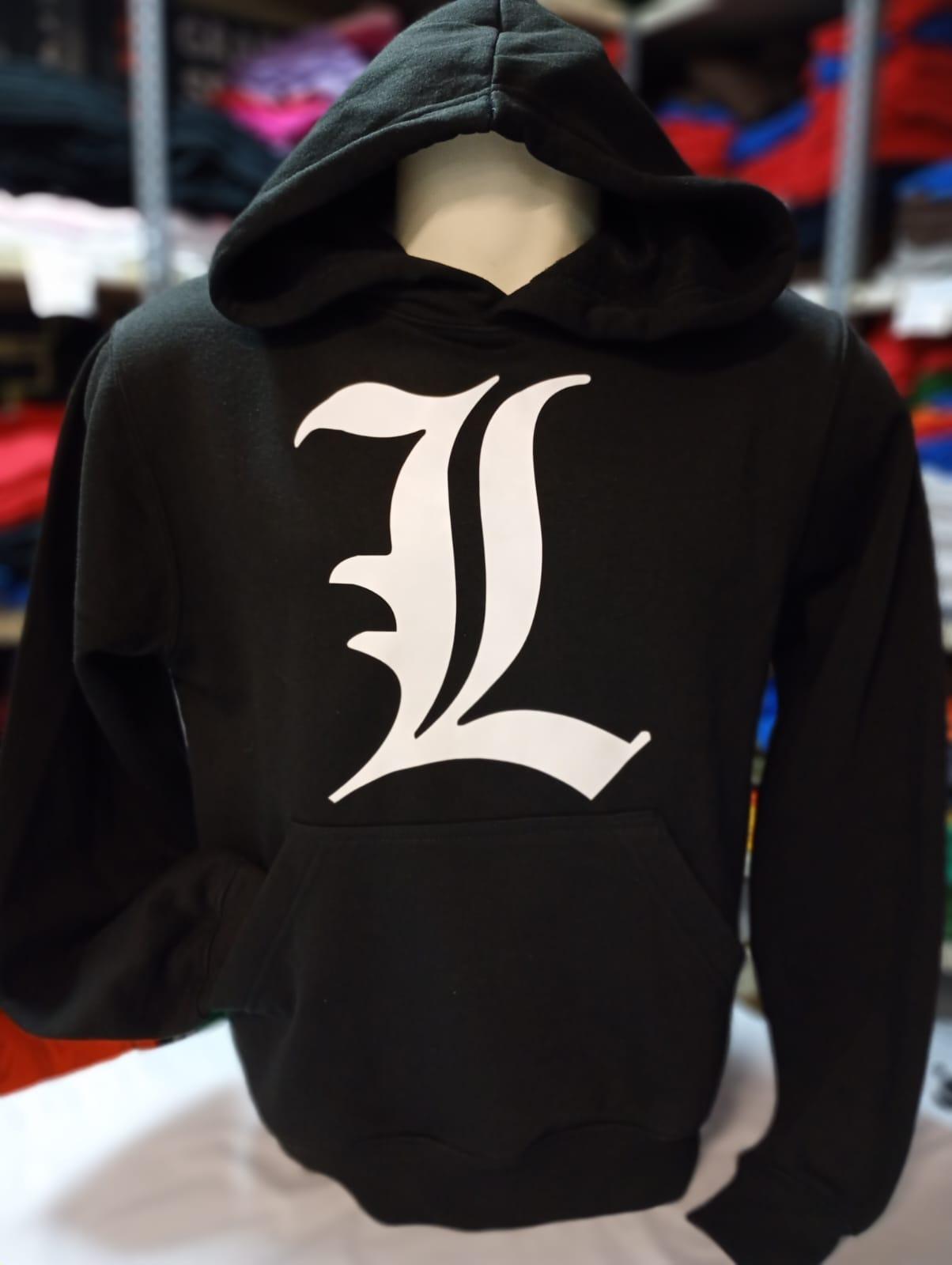 Sudadera con Capucha OUTLET - Talla S