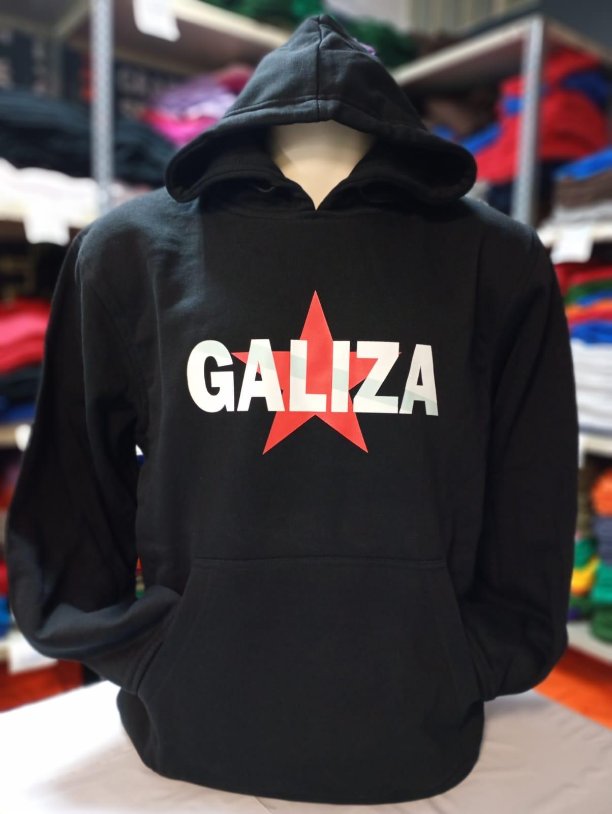 Sudadera con Capucha OUTLET - Talla M
