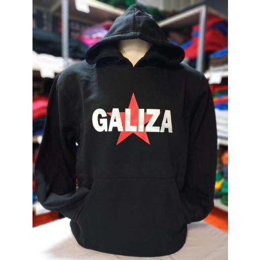 Sudadera con Capucha OUTLET - Talla M