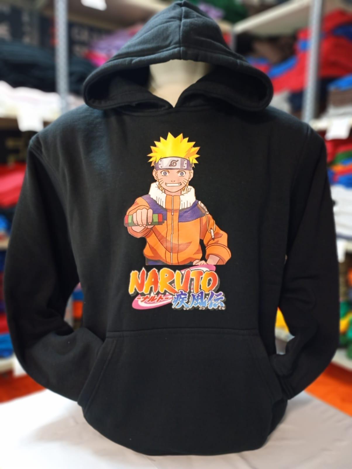 Sudadera con Capucha OUTLET - Talla M