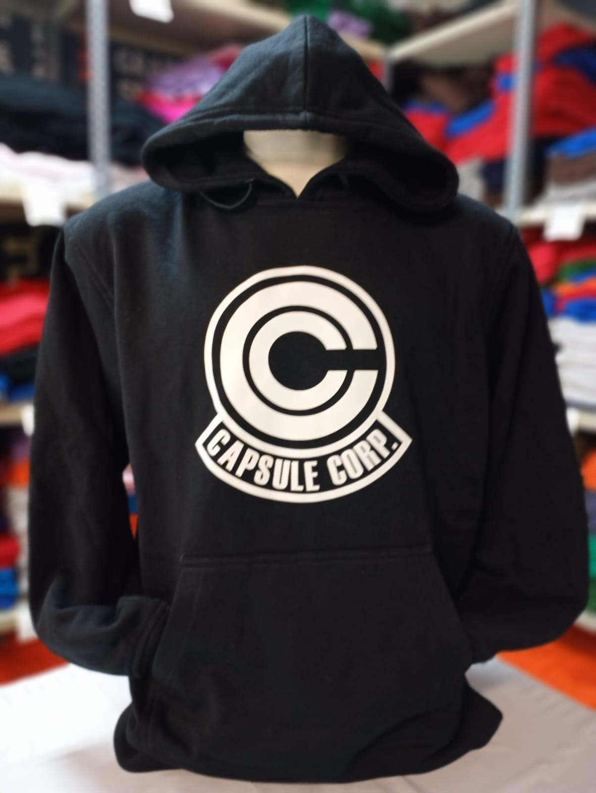 Sudadera con Capucha OUTLET - Talla M