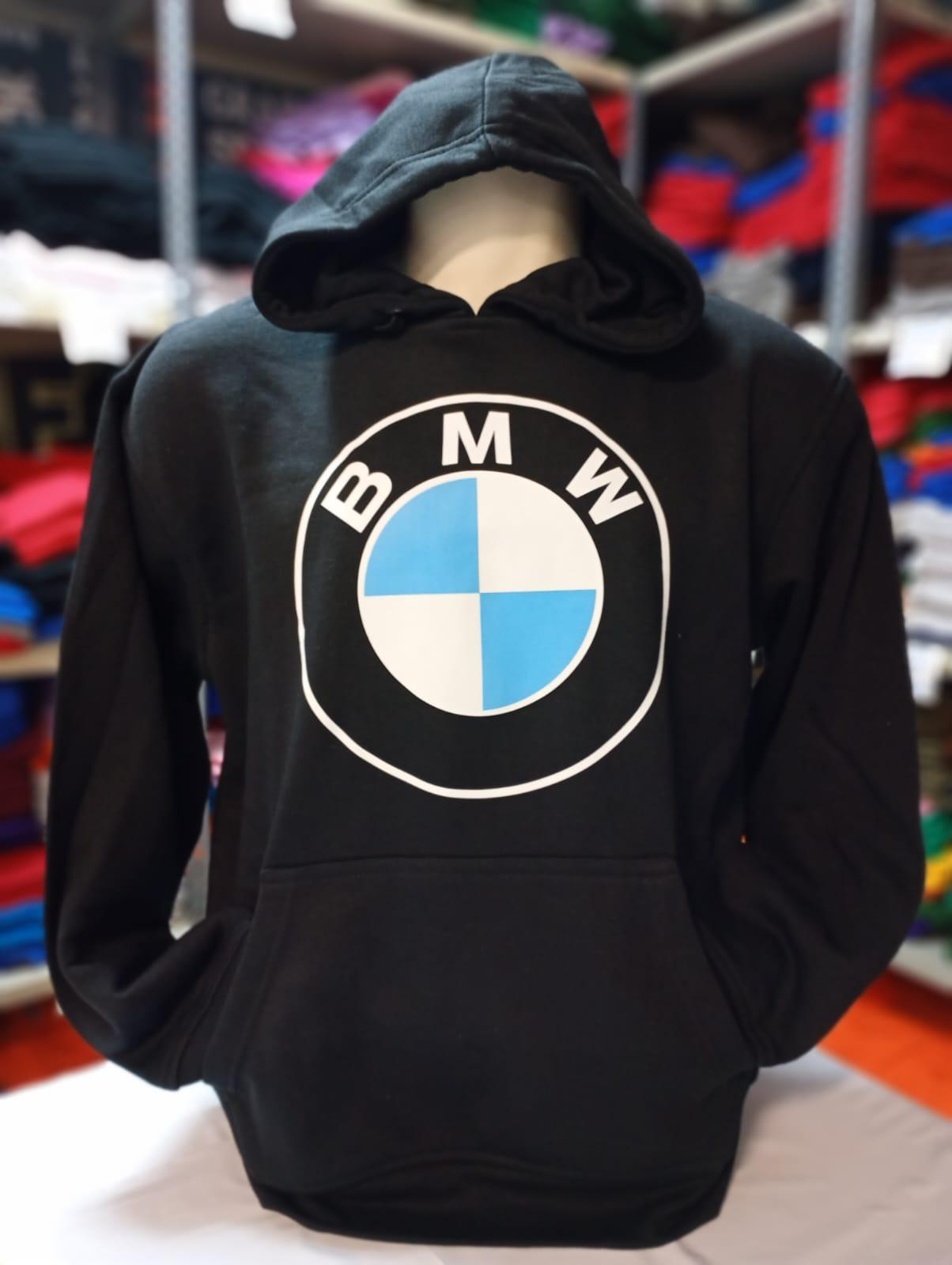 Sudadera con Capucha OUTLET - Talla M