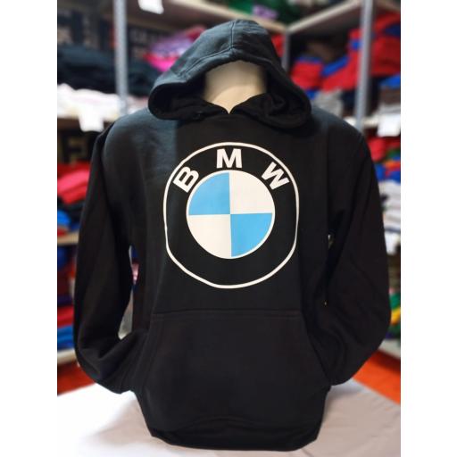 Sudadera con Capucha OUTLET - Talla M