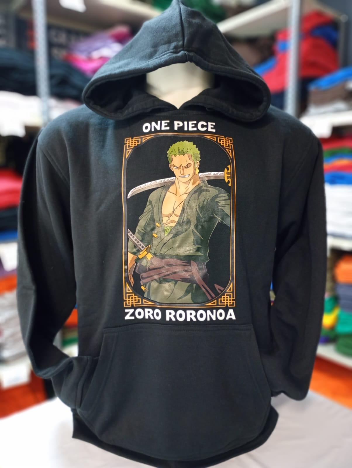 Sudadera con Capucha OUTLET - Talla M