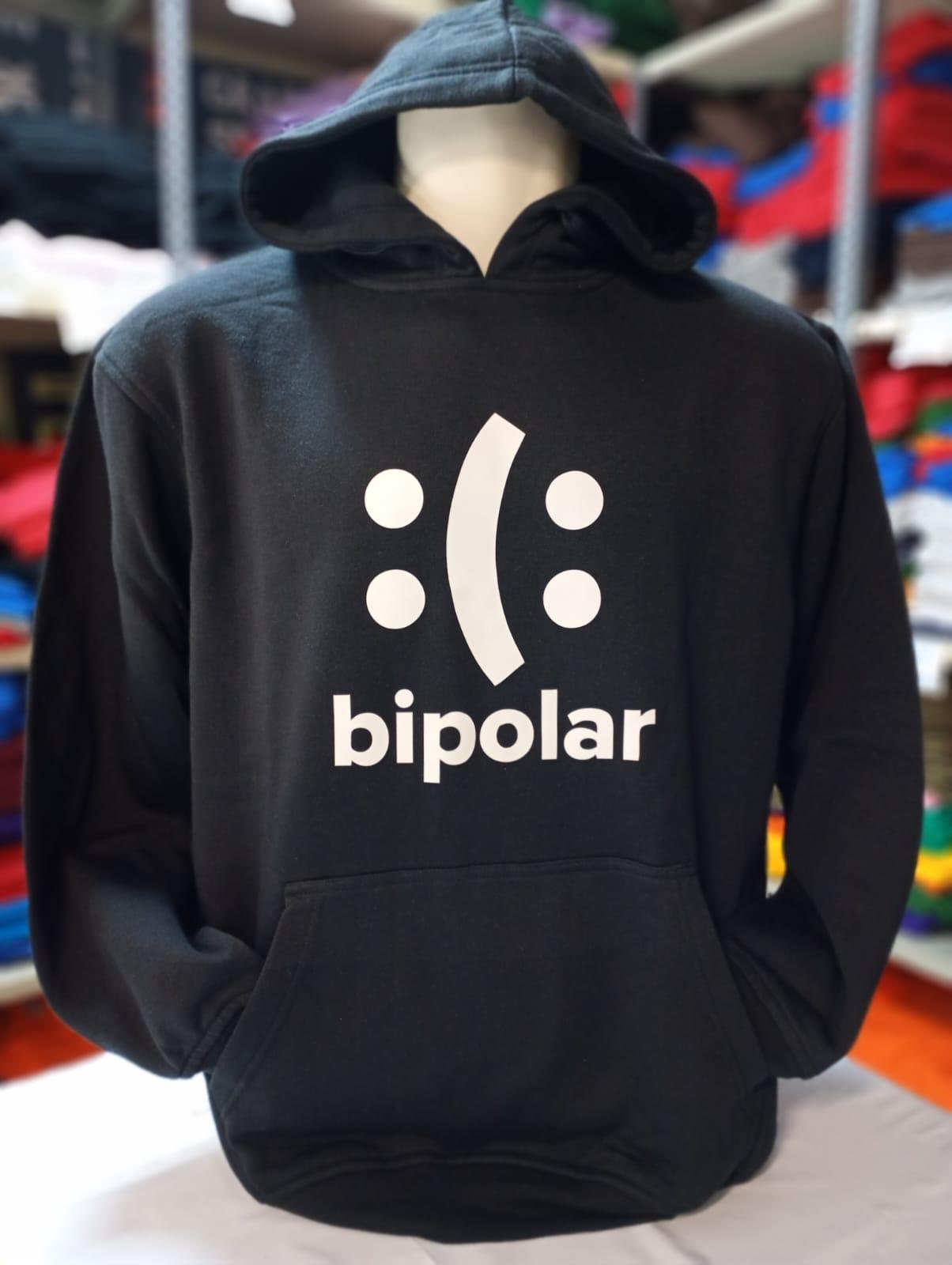 Sudadera con Capucha OUTLET - Talla M