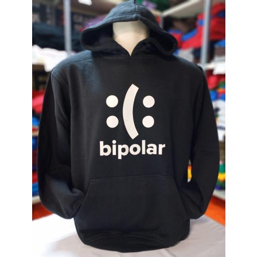 Sudadera con Capucha OUTLET - Talla M