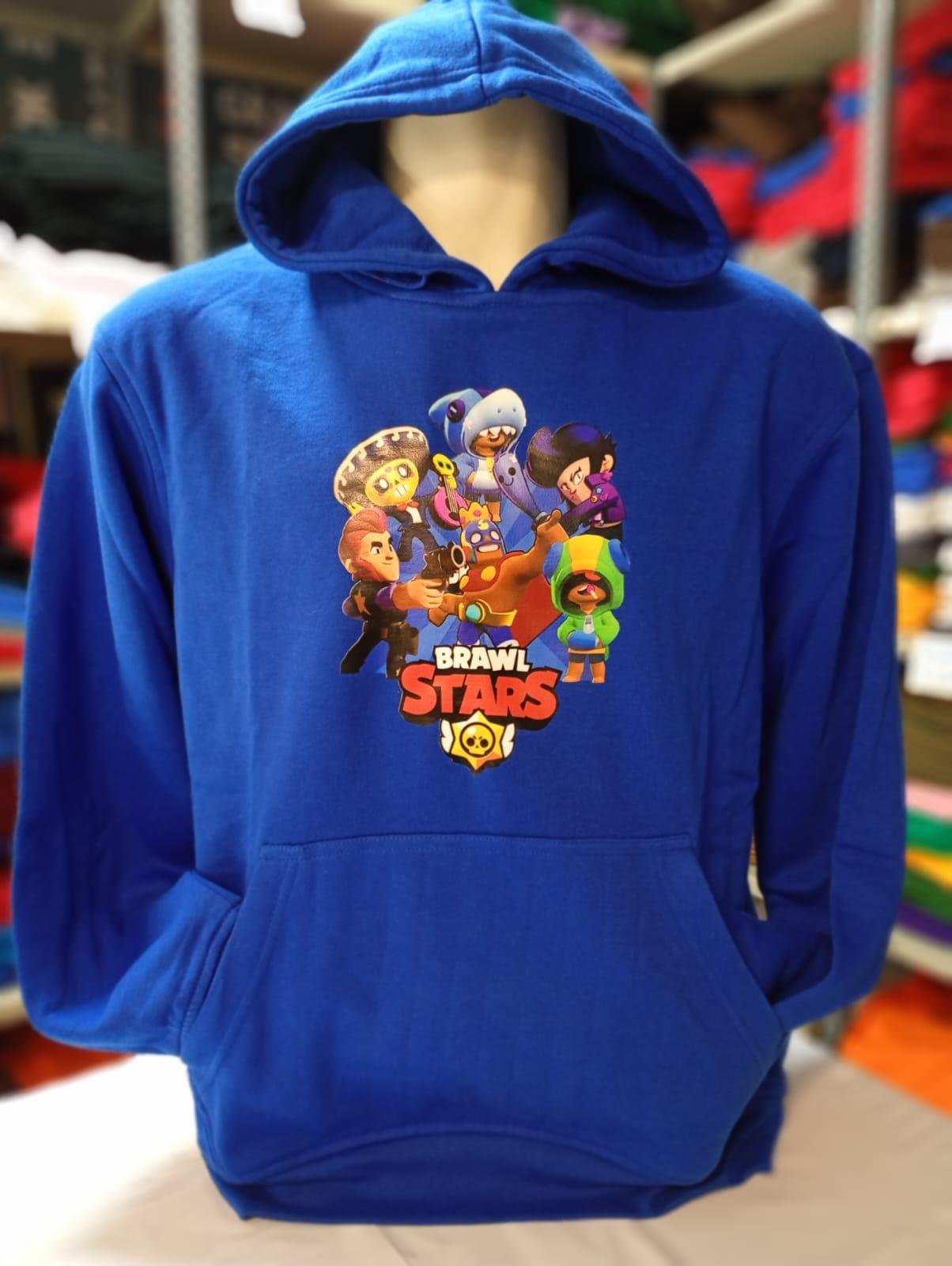 Sudadera con Capucha OUTLET - Talla M