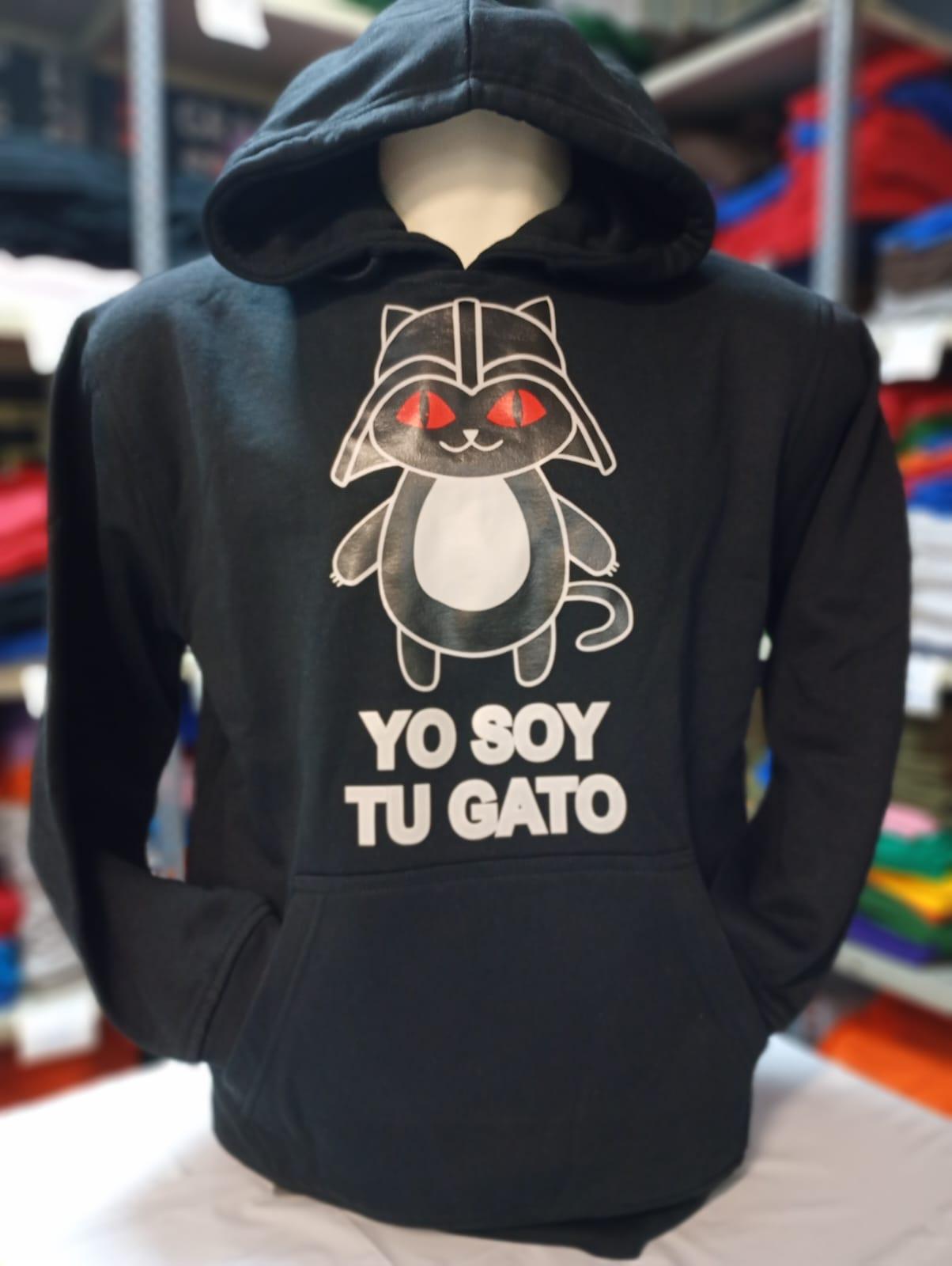 Sudadera con Capucha OUTLET Talla XS