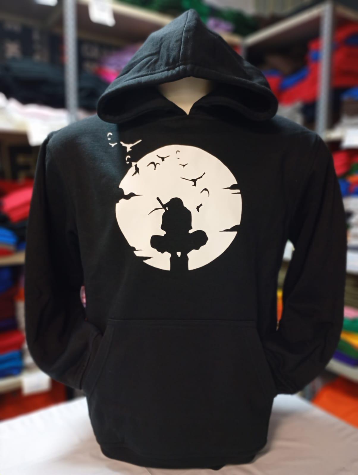 Sudadera con Capucha OUTLET Talla XS