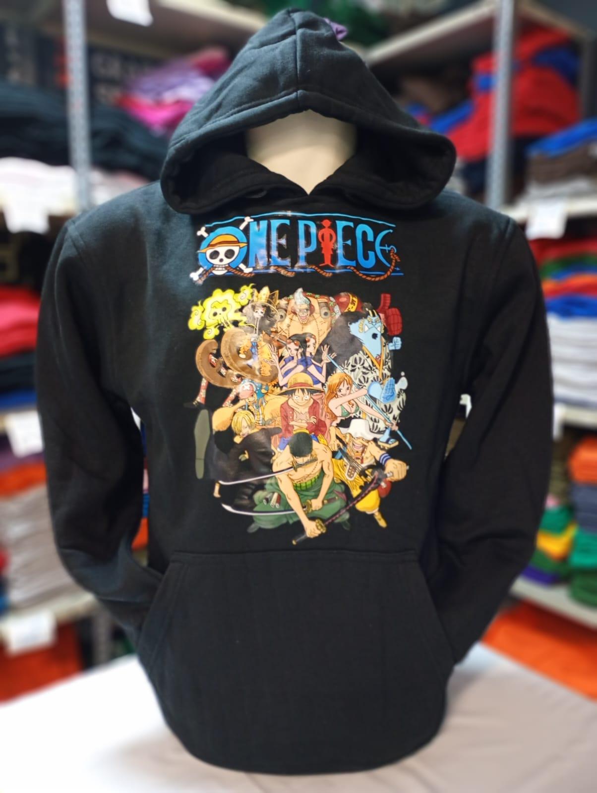 Sudadera con Capucha OUTLET Talla XS