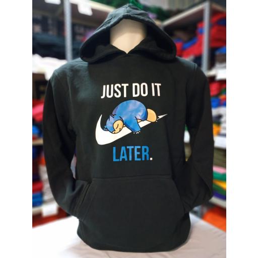 Sudadera con Capucha OUTLET Talla XS