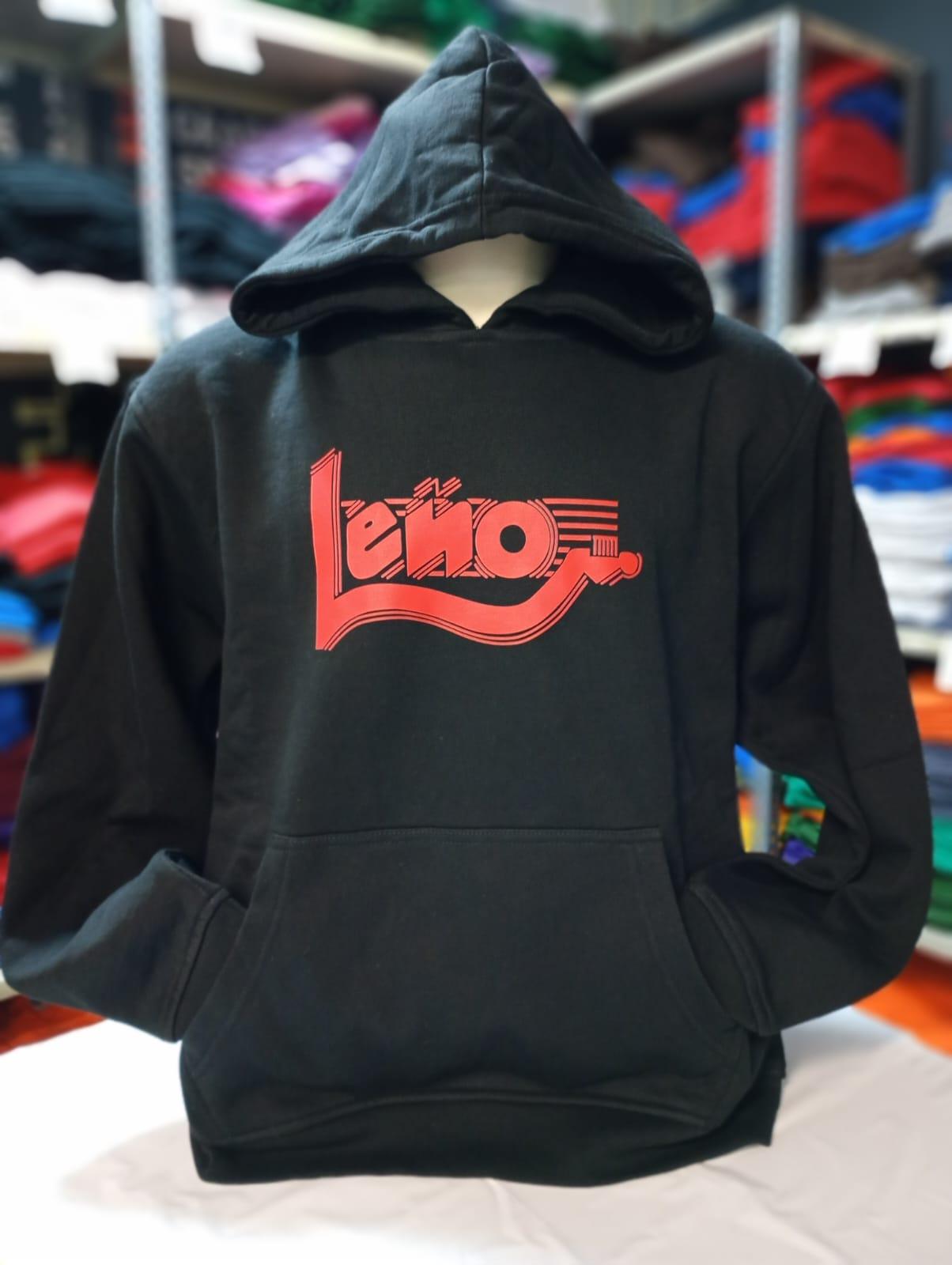 Sudadera con Capucha OUTLET Talla L