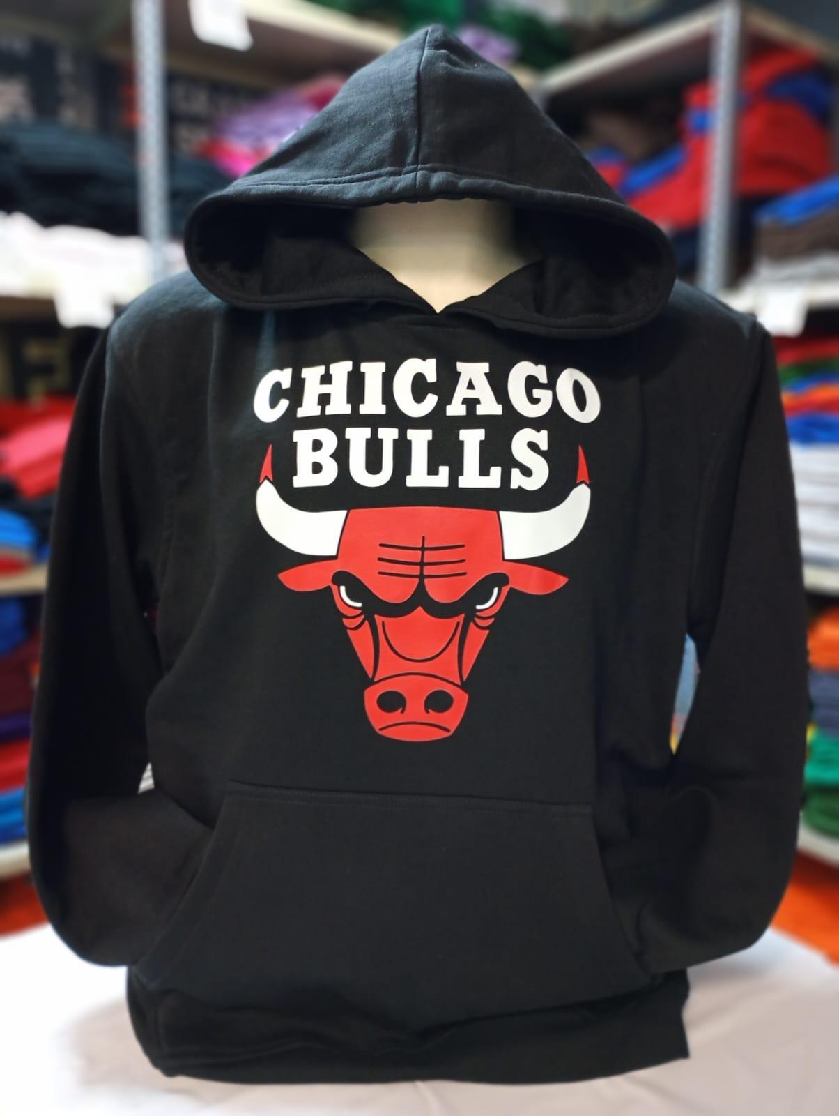 Sudadera con Capucha OUTLET Talla L