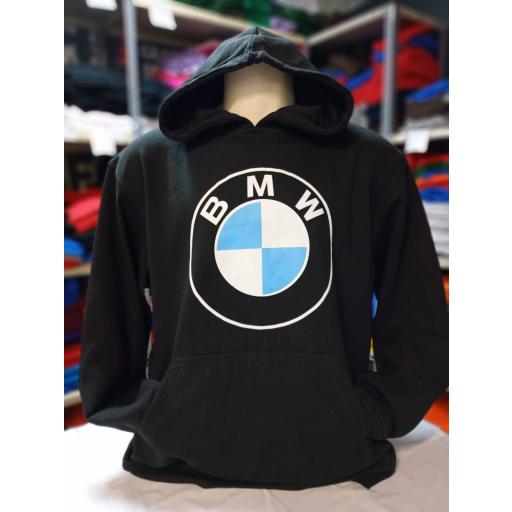 Sudadera con Capucha OUTLET Talla L con TARA