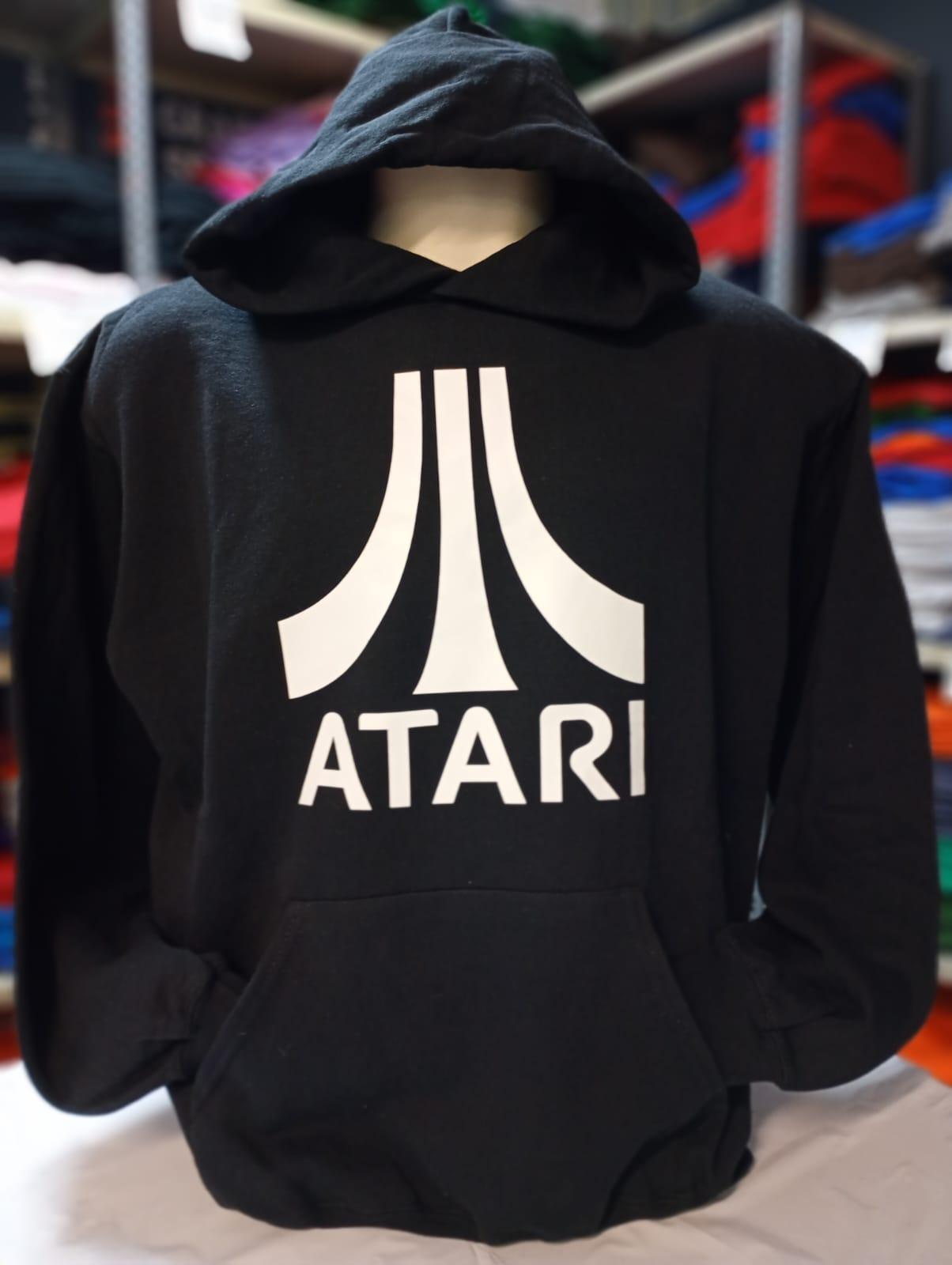 Sudadera con Capucha OUTLET Talla L