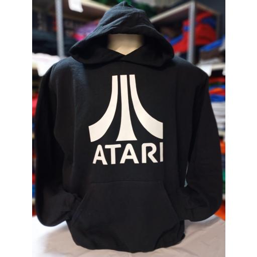 Sudadera con Capucha OUTLET Talla L