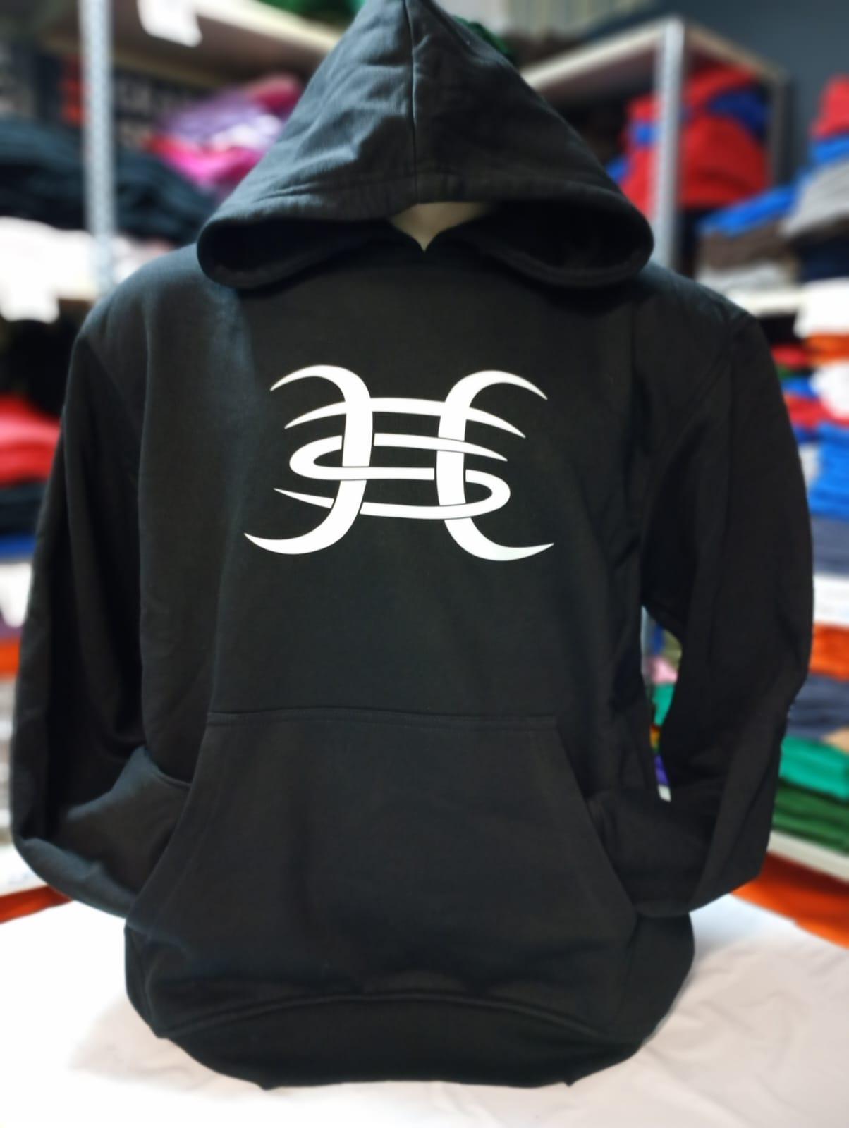 Sudadera con Capucha OUTLET Talla L