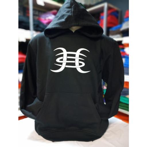 Sudadera con Capucha OUTLET Talla L