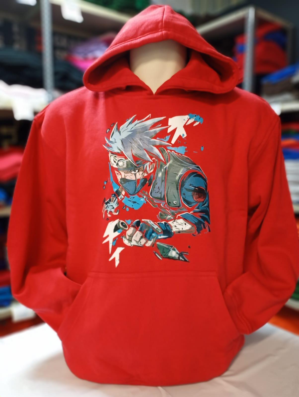 Sudadera con Capucha OUTLET Talla L