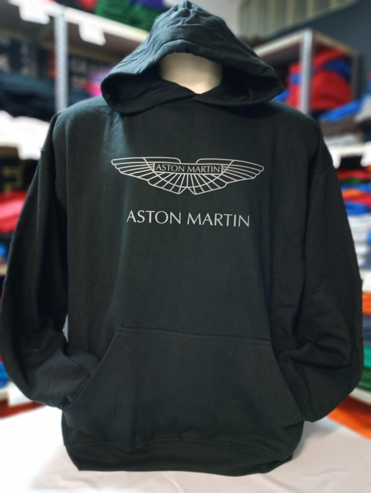 Sudadera con Capucha OUTLET Talla XL