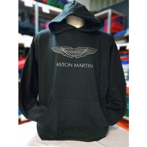 Sudadera con Capucha OUTLET Talla XL