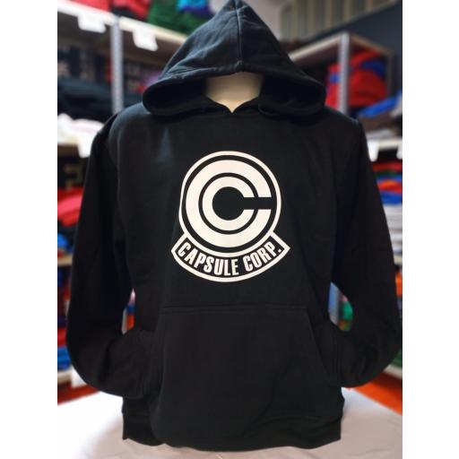 Sudadera con Capucha OUTLET Talla XL