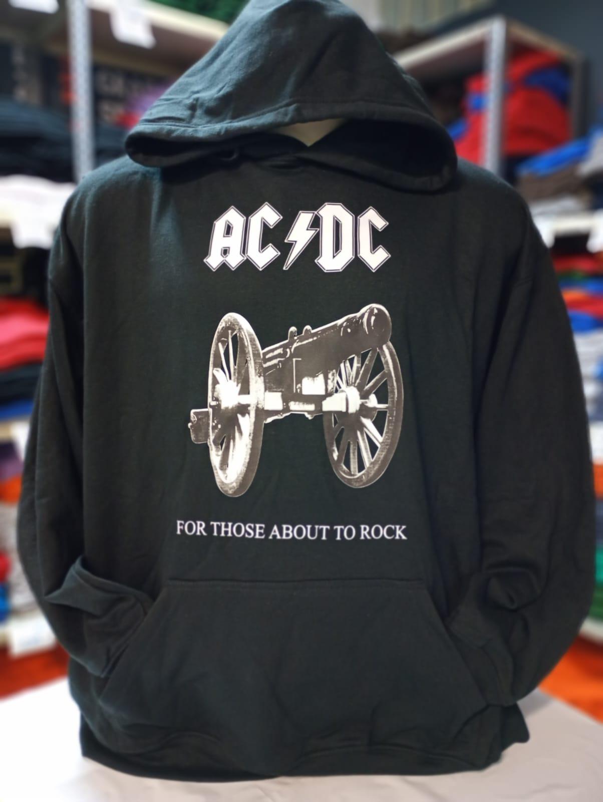 Sudadera con Capucha OUTLET Talla XL