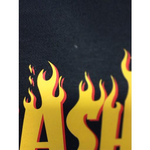 Sudadera con Capucha OUTLET Talla XL con TARA [1]