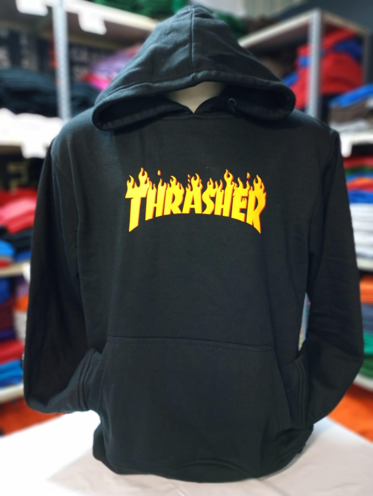 Sudadera con Capucha OUTLET Talla XL con TARA