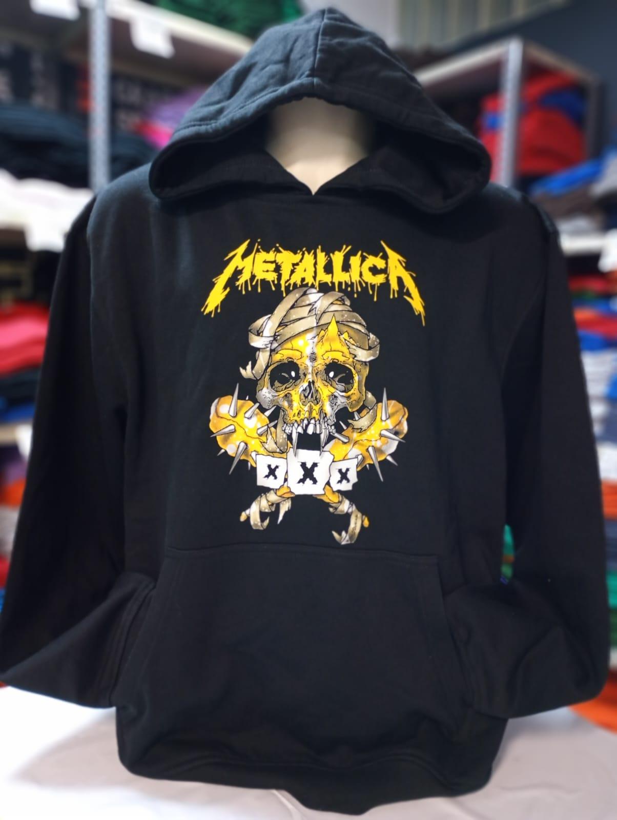 Sudadera con Capucha OUTLET Talla XXL