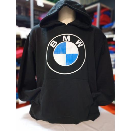 Sudadera con Capucha OUTLET Talla XXL