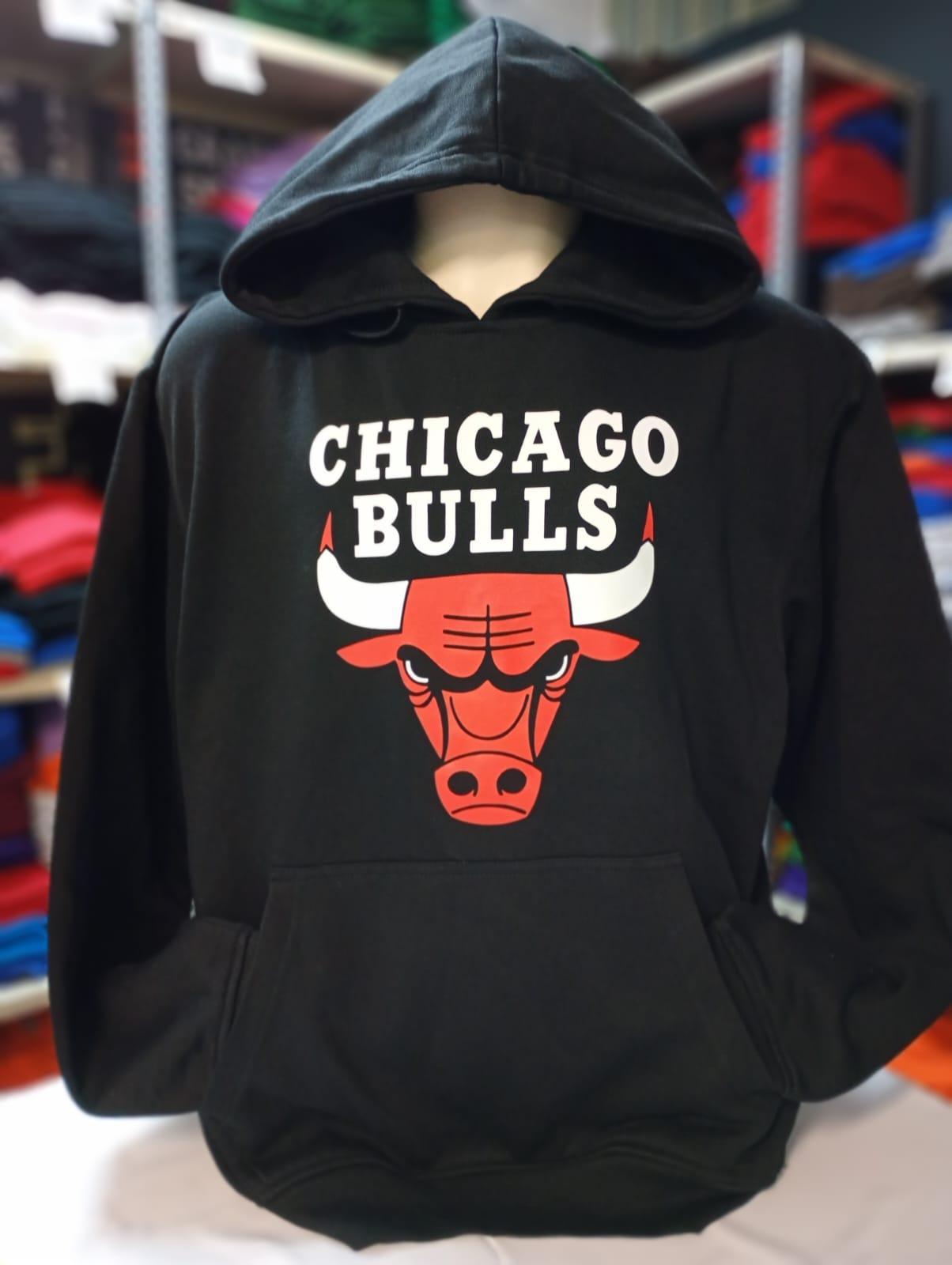 Sudadera con Capucha OUTLET Talla XXL