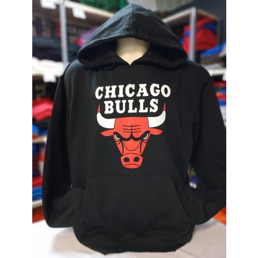 Sudadera con Capucha OUTLET Talla XXL