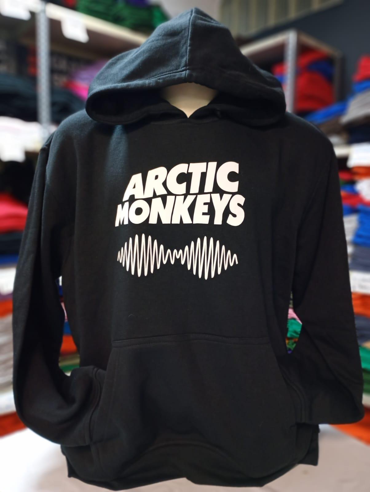 Sudadera con Capucha OUTLET Talla XXL