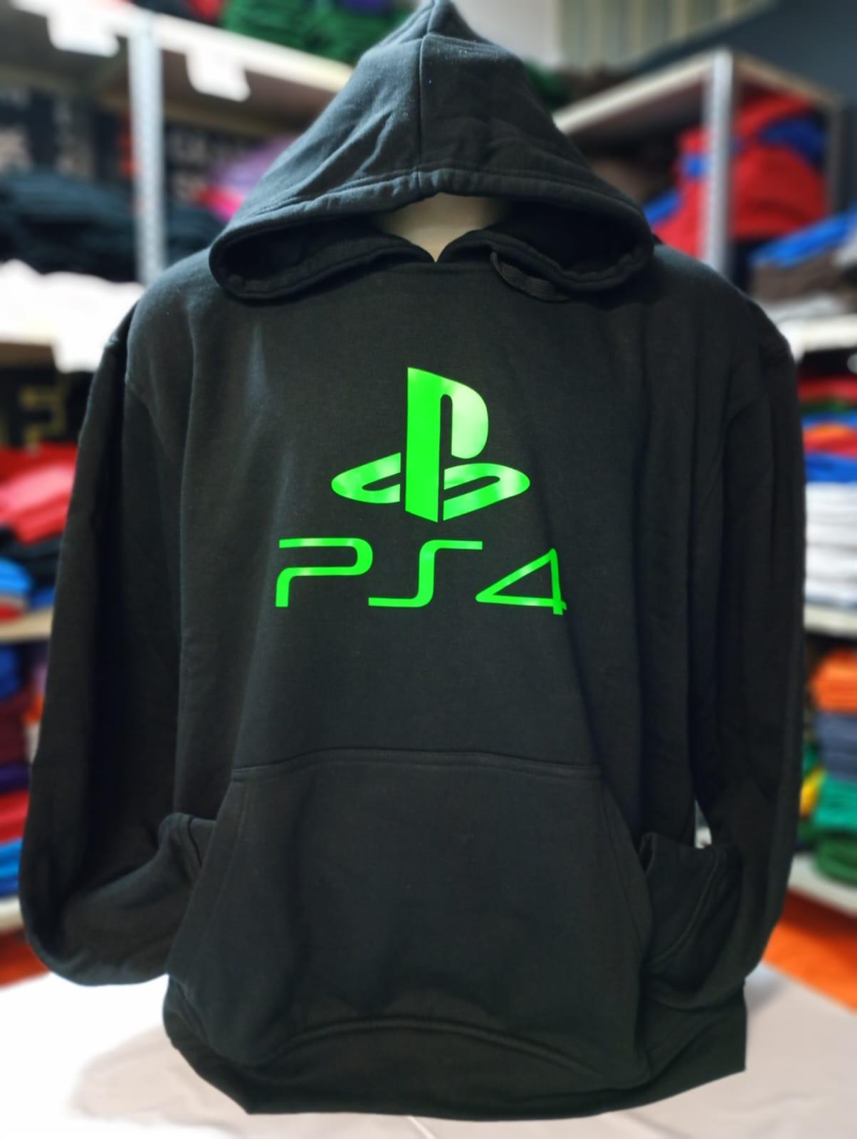 Sudadera con Capucha OUTLET Talla XXL