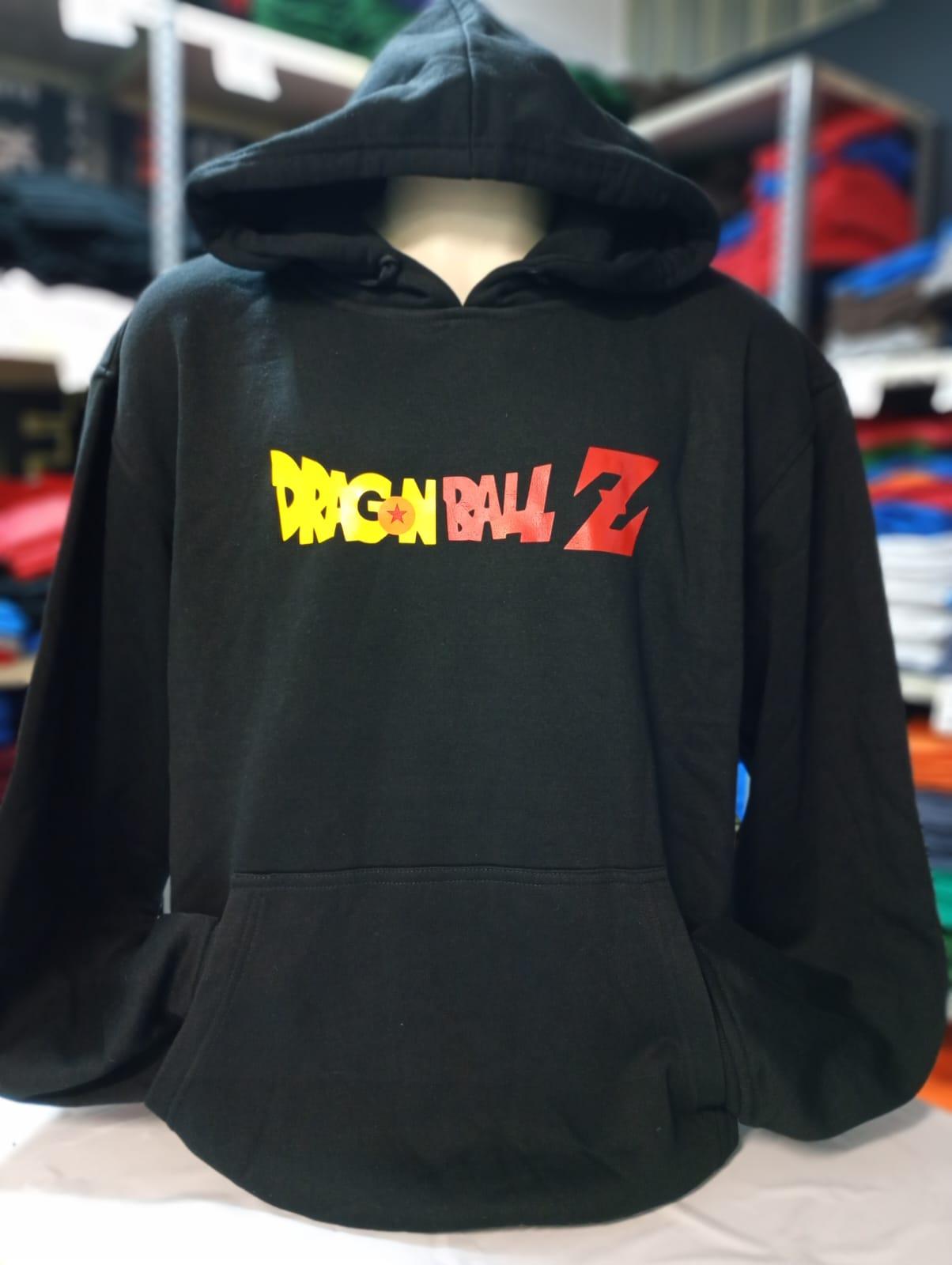 Sudadera con Capucha OUTLET Talla 3XL