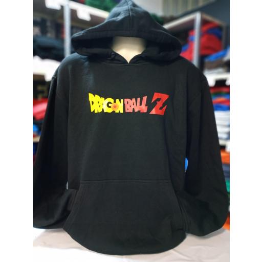 Sudadera con Capucha OUTLET Talla 3XL