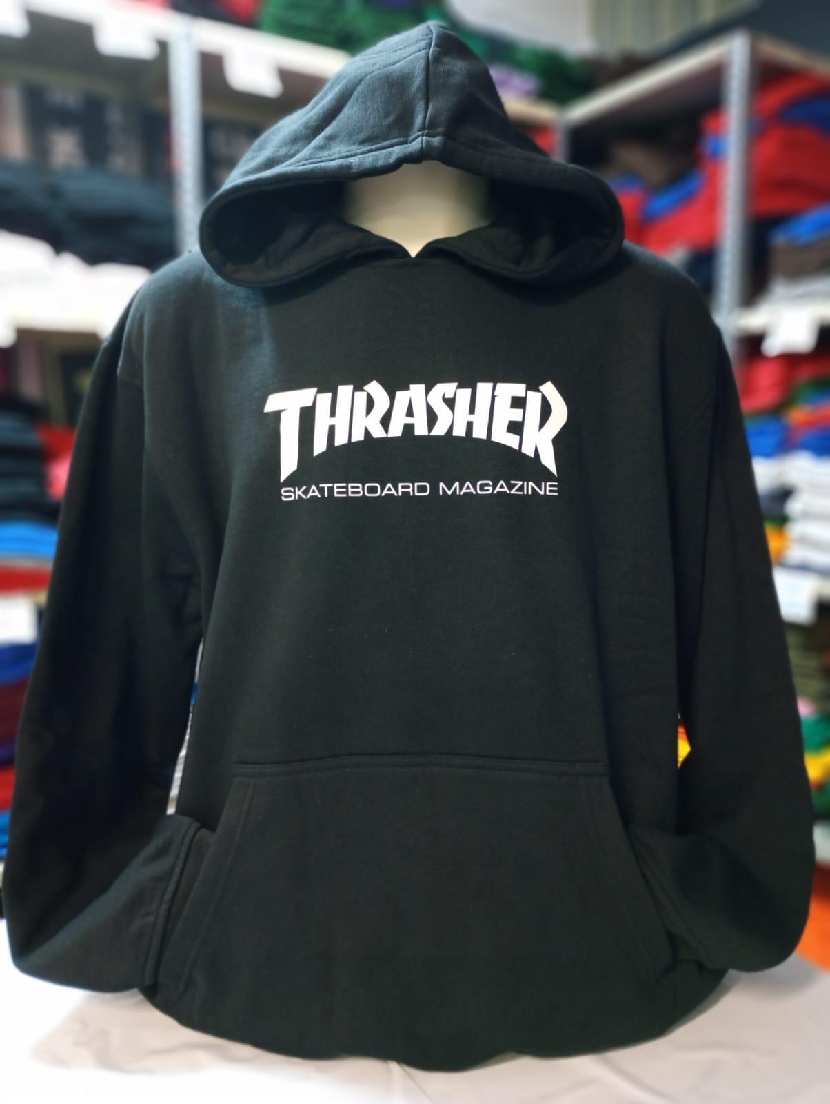 Sudadera con Capucha OUTLET Talla 3XL