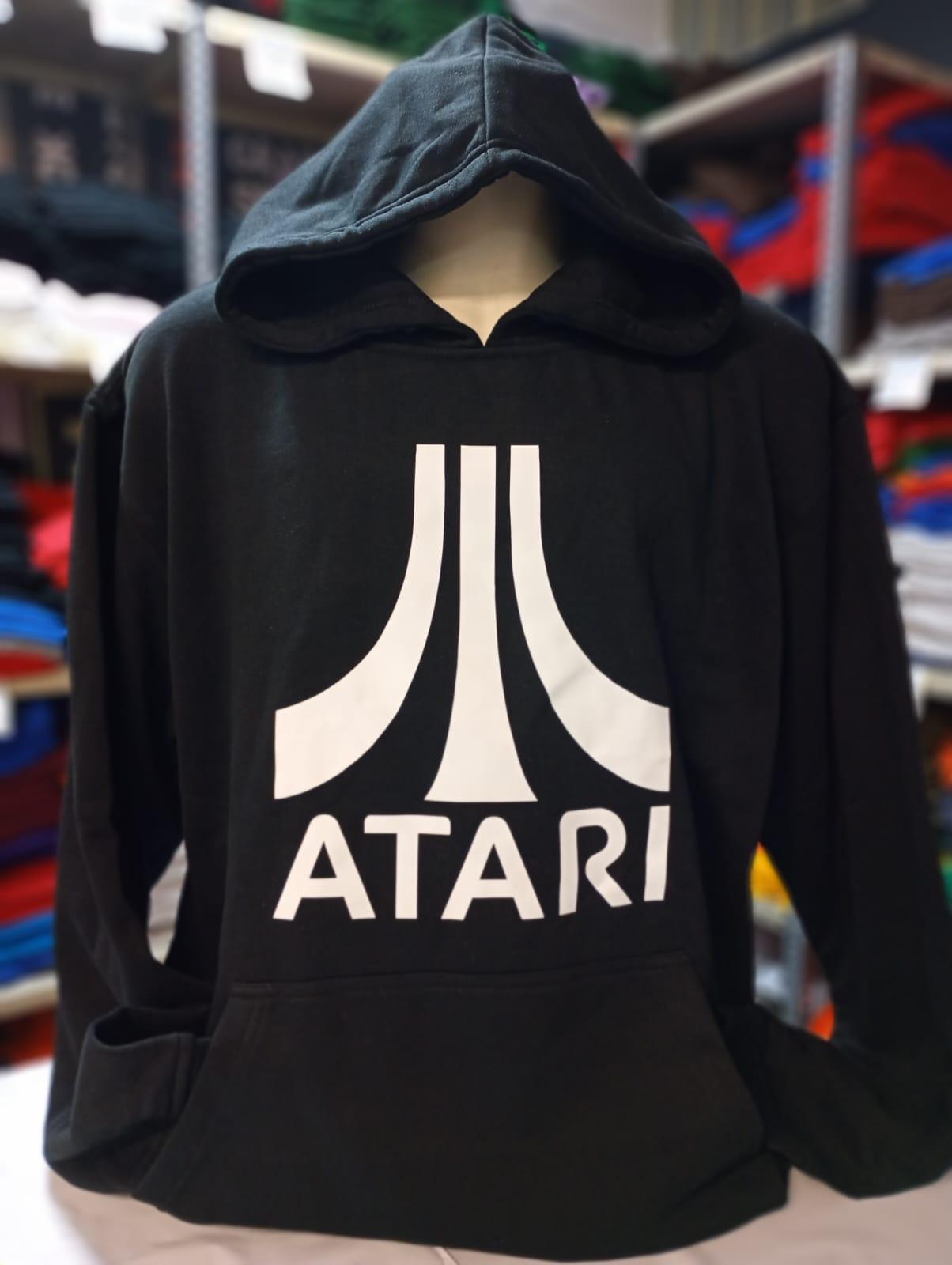 Sudadera con Capucha OUTLET Talla 4XL