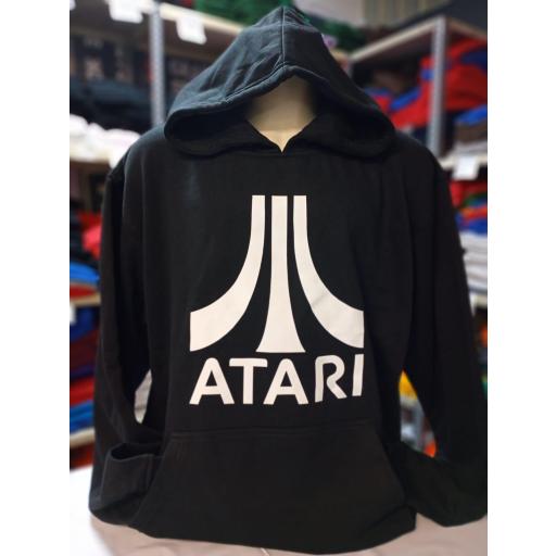 Sudadera con Capucha OUTLET Talla 4XL