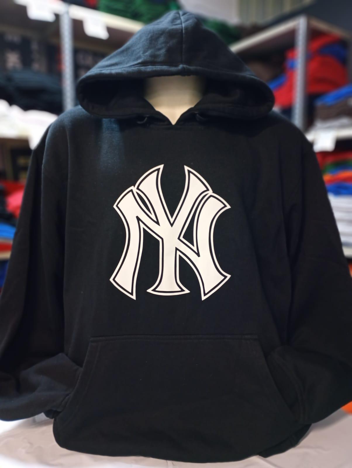 Sudadera con Capucha OUTLET Talla 4XL