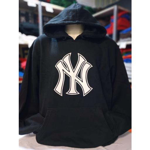 Sudadera con Capucha OUTLET Talla 4XL