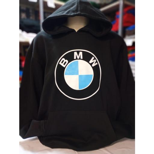 Sudadera con Capucha OUTLET Talla 4XL